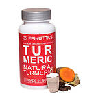 Epinutrics Turmeric 60 Kapsler