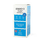 Eskio-3 Pure Fiskaolja 210ml