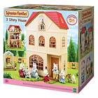 Sylvanian Families Treetagers Hus 2745