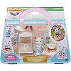 Sylvanian Families 5540 Lekset Mode med marshmallowmus