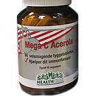 Health Care C-vitamin Acerola 90 Tabletter