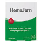 HemoJern 75 Tabletter
