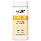 Longo Vital C-vitamin 150 Tabletter