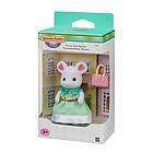 Sylvanian Families Marshmallow Mouse 5364