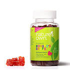 Nature's Own Multivitaminer Natures Bears 90 Stk