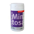 Obbekjærs Mintosan 200 Mg 90 Kapslar