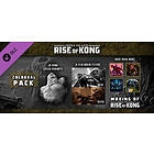 Skull Island: Rise of Kong - Colossal Edition (Expansion)(PC)