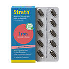 Strath Iron 30 Tabletter