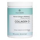 VILD NORD Marine Collagen C+ 300 Gram