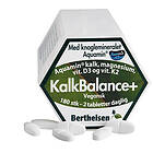 Berthelsen Kalk Balance+ 180 Tablets