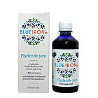 Blueiron Flydende Jerntilskud 330ml