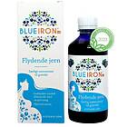 Blueiron Flydende Jerntilskud Til Gravide 330ml