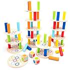 New Classic Toys Balance Tower Game
