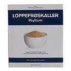 Fitness Pharma Psyllium Loppfrökapslar 450g