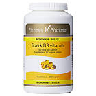 Fitness Pharma Stark Vitamin D3 300 Kapsler