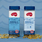 Futura Omega 3 Basic 270 Kapslar