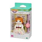 Sylvanian Families Maple Cat 5363