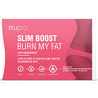 Nupo Slim Boost Burn My Fat 30 Kapslar