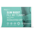 Nupo Slim Boost Fill My Tummy 60 Kapslar