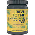 Total Mivi Multivitamin Barn 90 Tabletter