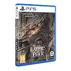 Layers of Fear (PS5)