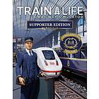Train Life - Supporter Edition (PC)