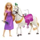 Disney Princess Rapunzel & Maximus Gift Set