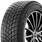 Michelin X-Ice Snow 215/45 R 18 93H XL