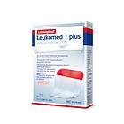 BSN Leukoplast Leukomed T Plus Skin Sensitive 5x7.2cm 5-Pack