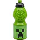 Euromic AS Minecraft Sports Water Bottle 400ml.