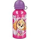 Paw Patrol Paw Euromic Aluminium Water bottle 400ml