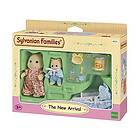 Sylvanian Families The New Arrival 4333