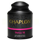 Chaplon Tivoli Vit/Grön Te i Burk 160g