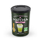 Aromandise Matcha Instant latté EKO 150g