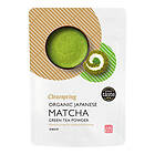 Clearspring Matcha Grönt Tepulver EKO 100g