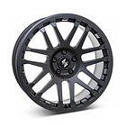 ETA B Combat M.Blk 8,0x18 6/130,00 ET40 B74.6