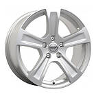 Mega Wheels Leo 8.0x18 5/112.00 ET43 B66.5