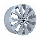 Mega Wheels Zenith dark silver 8,5x18 5/112,00 ET56 B57.1