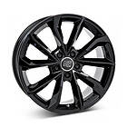 MSW 42g.Blk 7,5x17 5/120,00 ET50 B65.1