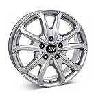 MSW 48 Van Slv 7,0x16 5/108,00 ET46 B65.1