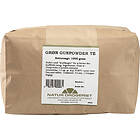 Natur Drogeriet - Grönt Gunpowder Te 1 Kg