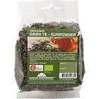 Natur Drogeriet - Grönt Te Gunpowder EKO 100g