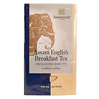 Sonnentor Assam English Breakfast Tea EKO 18 Påsar