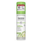 Lavera Body Care Refresh Deo Spray 75ml