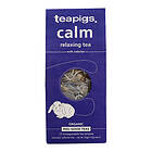 Teapigs Calm Örtte EKO 15 Påsar
