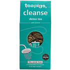 Teapigs Te Cleanse EKO 15 Påsar