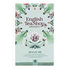 English Tea Shop Revive Me Te EKO 20 Påsar