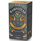 Hampstead Assam Te Ø Demeter 20 Påsar