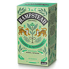 Hampstead Fennel & Peppermint te Eko Demeter 20 Påsar