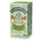 Hampstead Grönt te Selection Pack Eko Demeter 20 Påsar